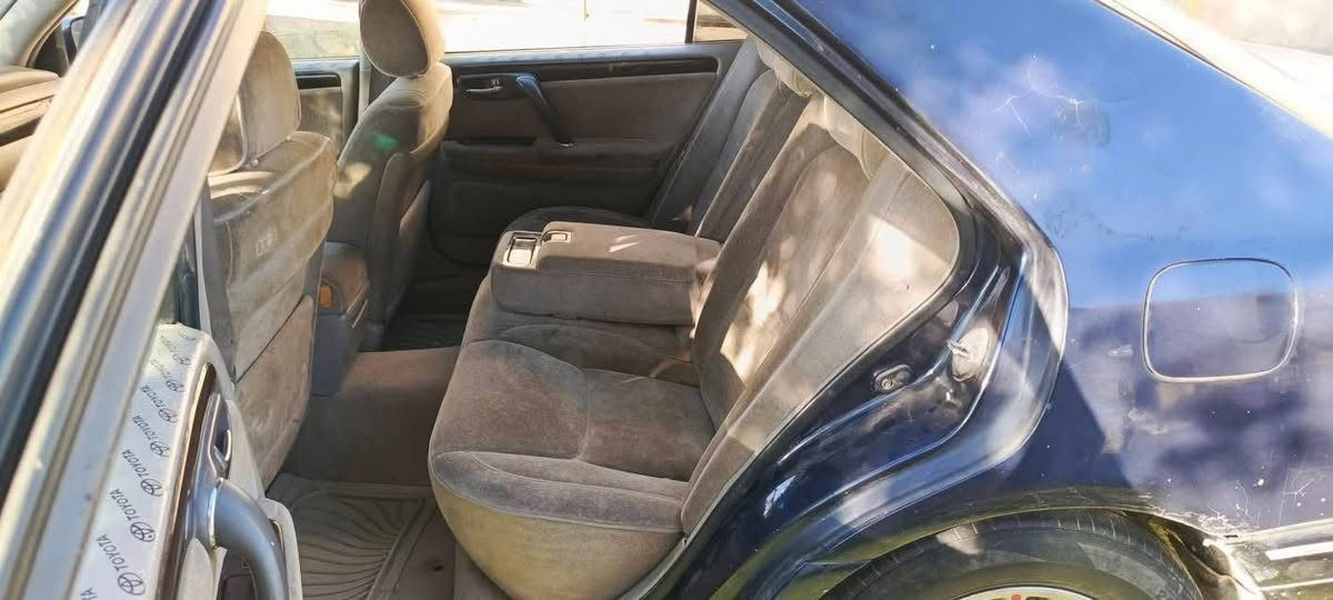 السلام عليكم
للبيع  ملكه ادوات 

گير محرك شرط 

محرك 2500 vvt.i

 كهربائيات كلها شغاله 

السعر $25 وبيها مجال 

مكان السياره صلاح الدين بيجي 

الاستفسار اتصل ***********
