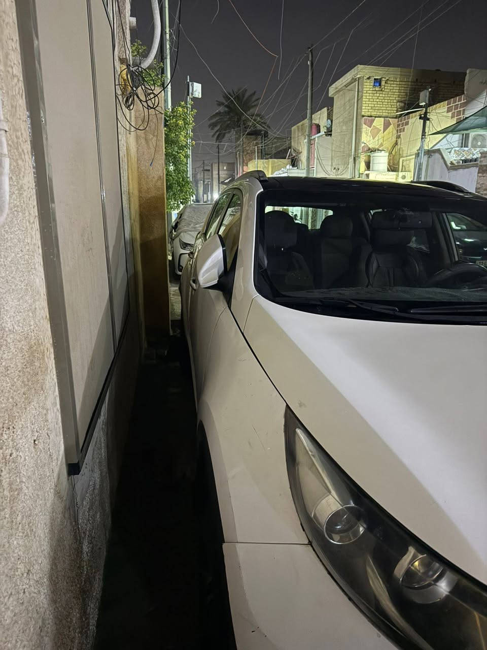 السلام عليكم كيا سبورتج 2011 وارد خليجي السياره في حاله جيده جداً مكفوله  بنراما السياره فول بصمه رقم بغداد تحويل ثاني يوم السعر 135 المكان بغداد الحريه *********** واتساب واتصال فقط
