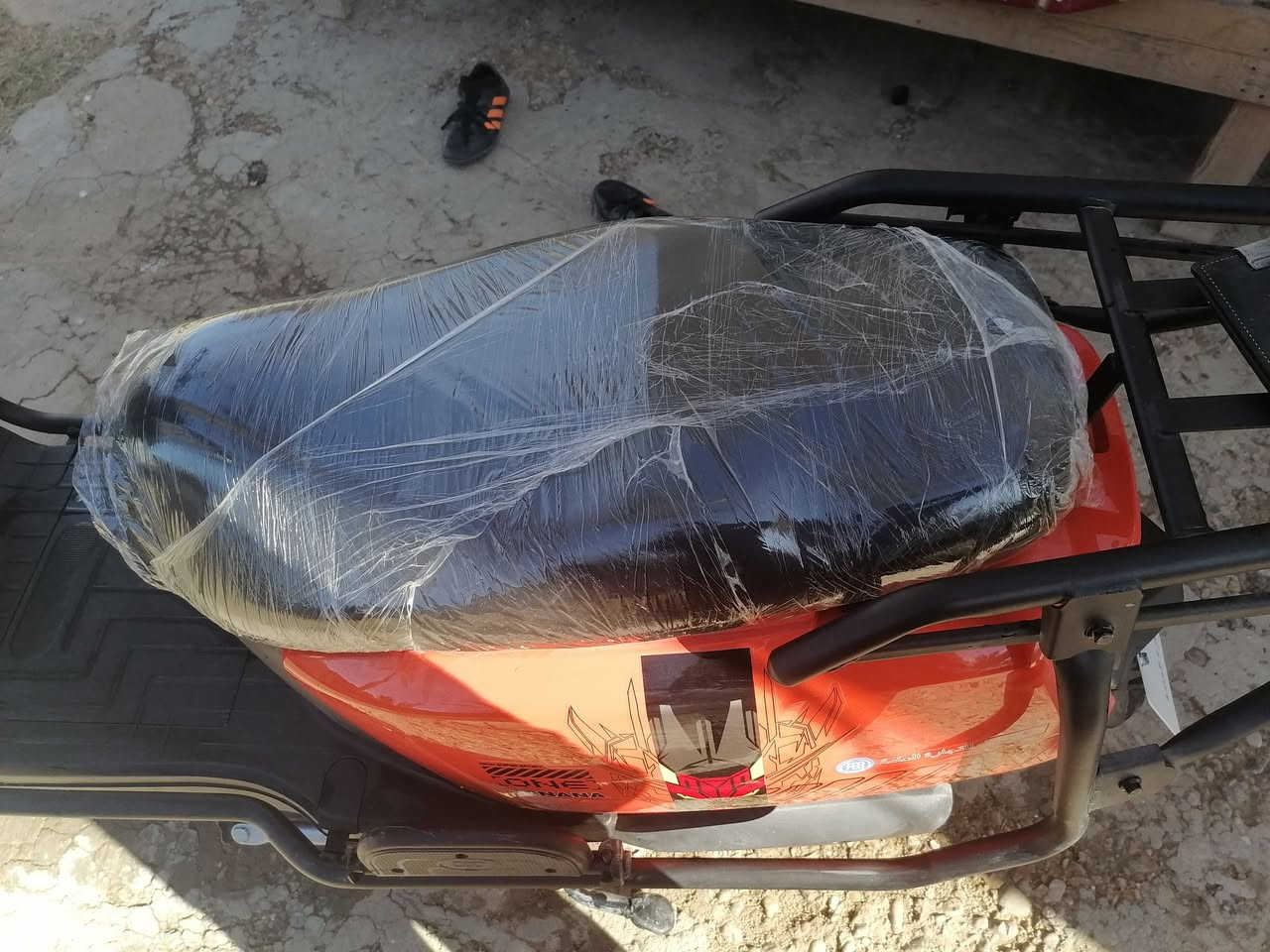 درجه للبيع السعر 800 الف عنوان بغداد ابو غريب ***********
