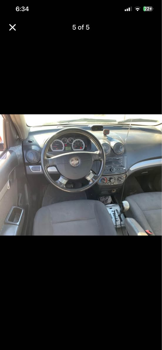 ئەڤیۆ تۆماتیک مەکینە ١٦ گەورە سەنەوی رەقم ٢٠٢٩تازەیە
دەبل ئیرباگ پیشو دوای کەپسە لیدانی نیە کالبونەوەی نیە
٤پارجەی پەمپە لەسەر شوخت تەبرید لەسەر سویج 
تقەو رەقەی نیە گیر مکینە تەبرئد بەشەرتە هەموگیانی بەشەرتە فرۆشتنی خيرا ٥٧گەلا مجال
شوینم سلیمانی
*********** السليمانية, العراق
