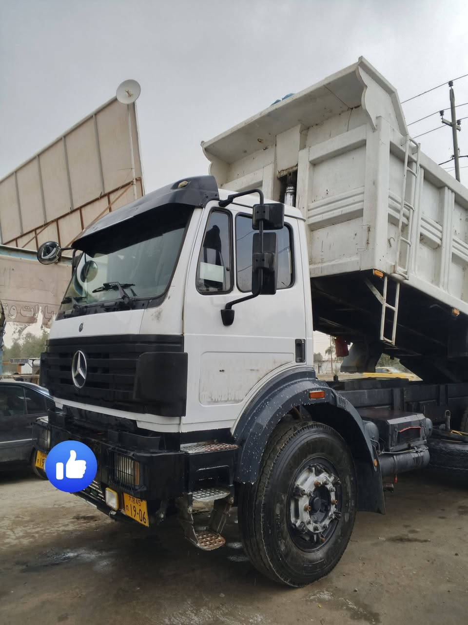 البي كرواتي مديل 91 اثنه بلادي كير160 مكينه 28 مجموعه  نص جي اف سياره مكفوله كفاله عامه جاهزه للعمل للاستفسار اكثر... ***********
