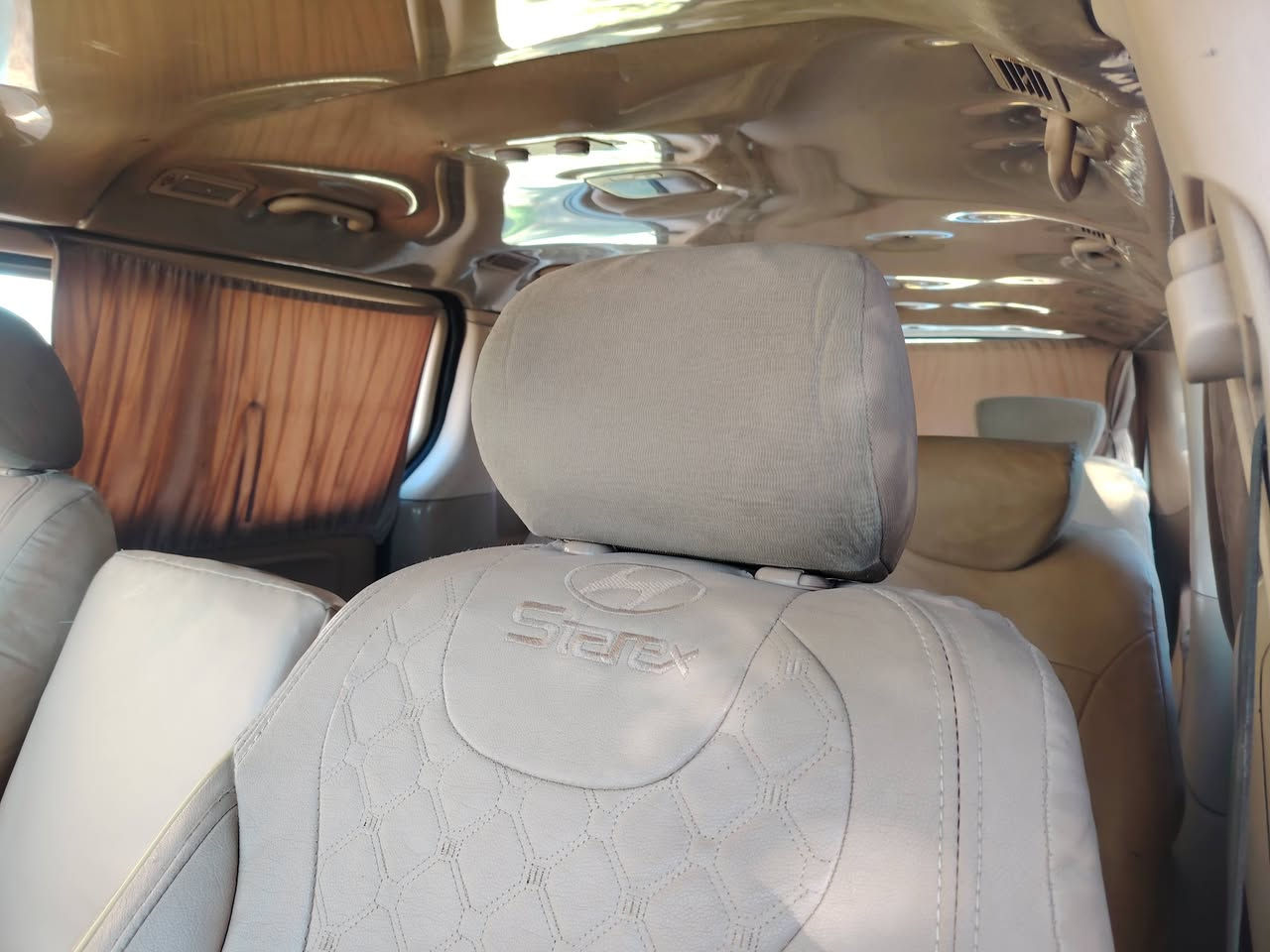 السلام عليكم ستاركس2009مفتوح
بيها جاملغ خلفي من الكنر والجوه صبغ موضح بصوره 
والباقي كفاله عامه 
مكينه وكير صار يومين من شديتهن  
حداديه نضيفه تبريد شغال سياره جاهزه ماناقصه كلشي 
العنوان دوانيه دغاره 
***********((‏‪***********‬‏رقم نكليزي تحويل ثاني يوم مصفره من كلشي
