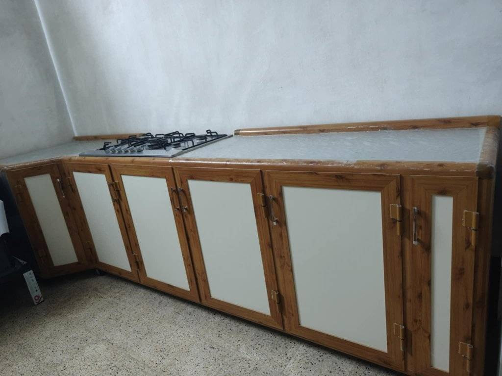 كاونتر مستعمل قليل ٧٠٠


**إذا كنت صاحب هذا الإعلان وتريد حذفه لأي سبب، رجاءا أرسل رسالة إلى الدعم الفني**