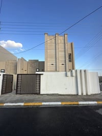 الديوم مجمع طيبة ٢ • ٢٠٠م • ٣ غرف