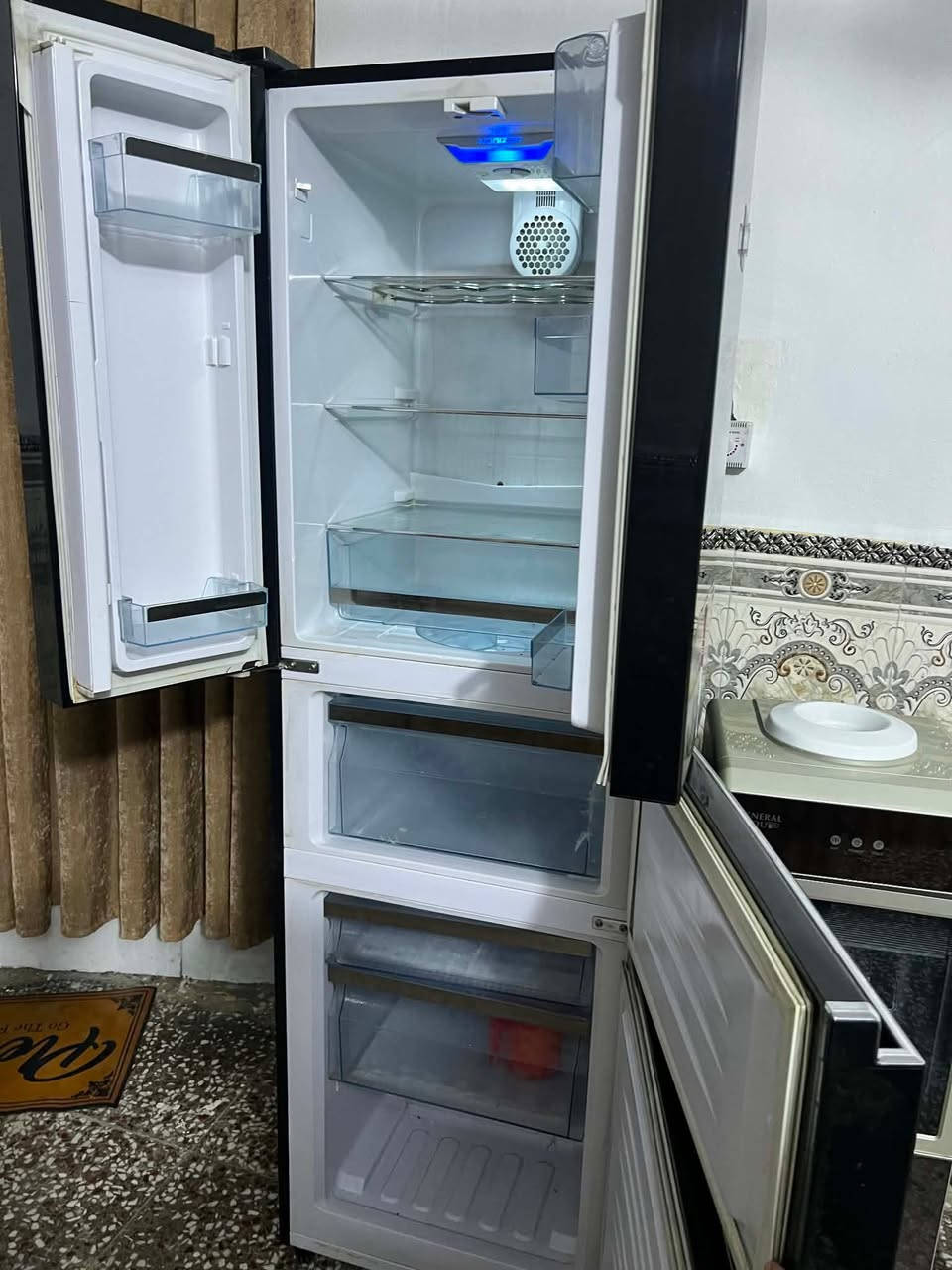 سلام عليكم ثلاجه وهيه مجمده للبيع مكاني زعفرانيه شارع الكهرباء تعال خاص@@


**إذا كنت صاحب هذا الإعلان وتريد حذفه لأي سبب، رجاءا أرسل رسالة إلى الدعم الفني**