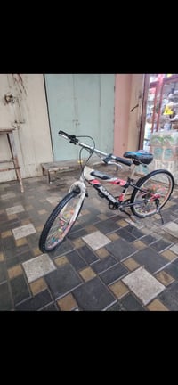 بسكليت • مفاصلة