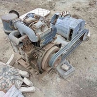 مولد ديزل • جوه السوق • مستعجل