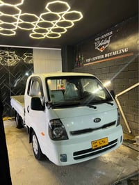 كيا • ٢٠١٣ • مكينة ٣٠٠٠