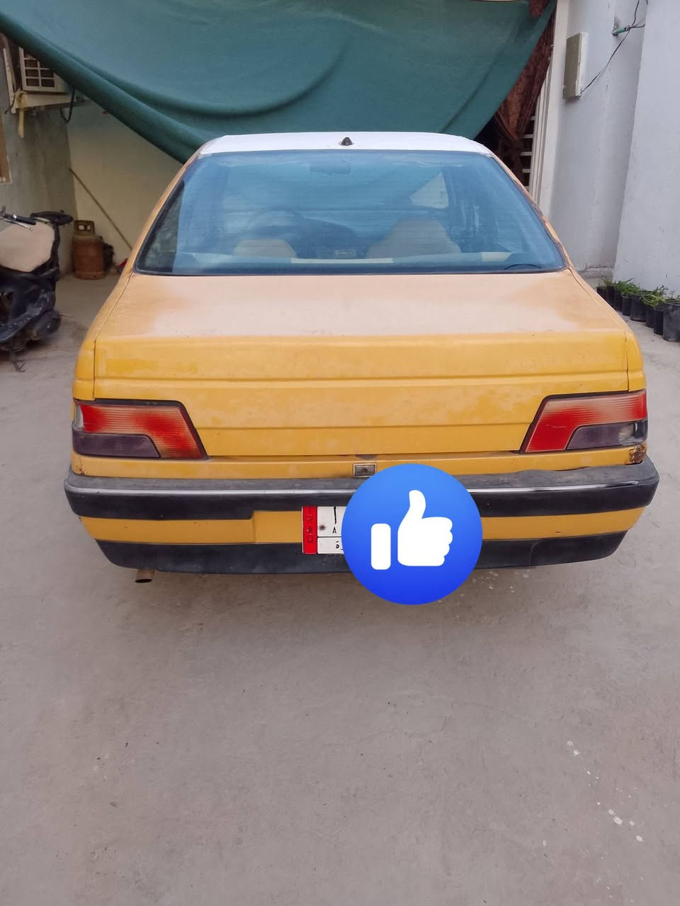 بيجو 405رقم الماني ماواصل صاحبها أتعهد سرقه وعشائر مكينه وكير كفاله كهربائيات شغاله حداديه وسط بيع ومراوس بسايبه شعندك نزل مكاني الديوانية الحمزه السعر 12رقم ***********
