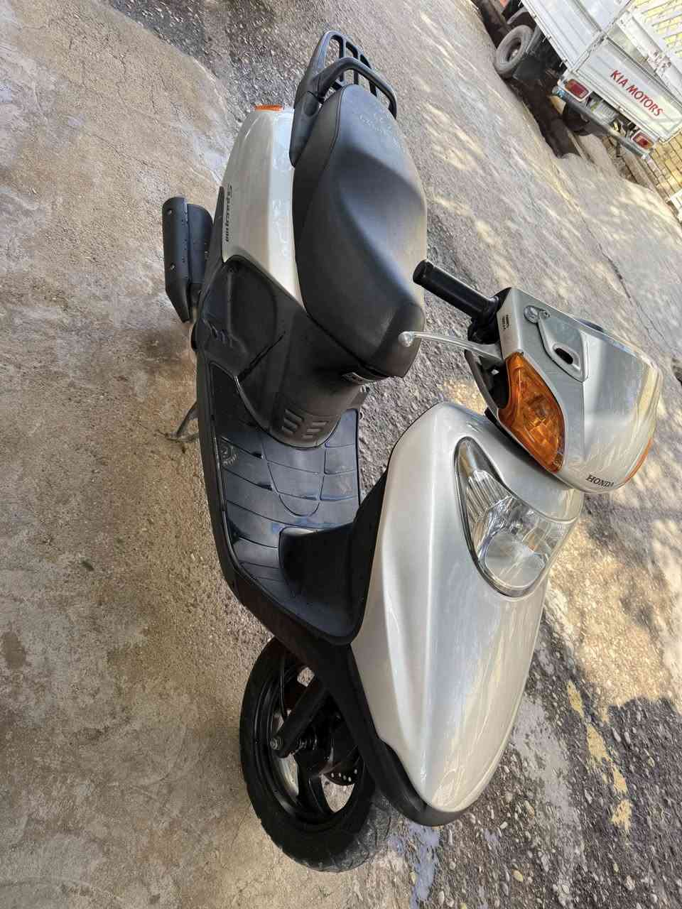 دراجه سبيستي ياباني رمبه كفاله عامه صاله شهرين طالعه من عمار للاستفسار ***********
