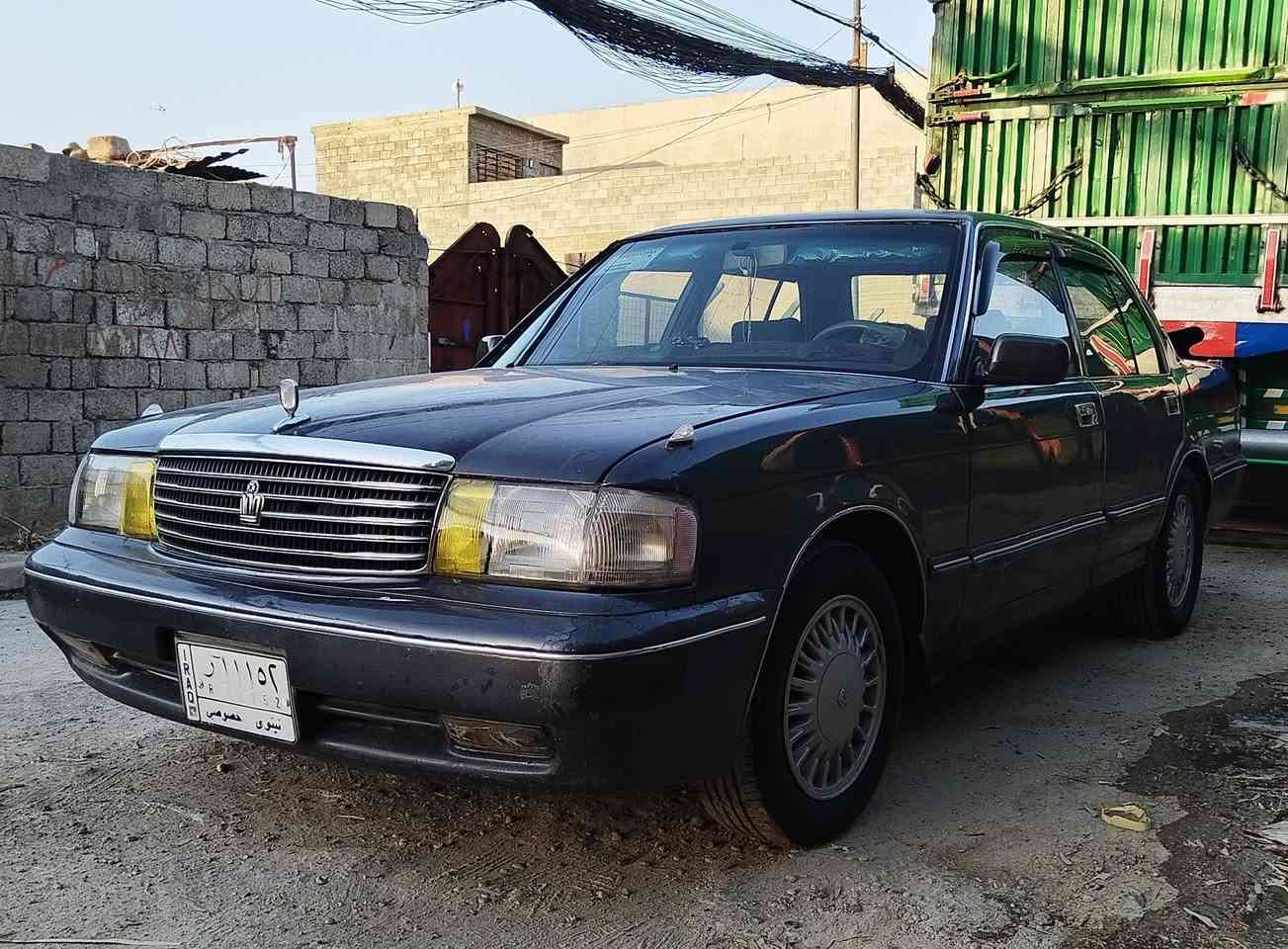 كراون أرنب للبيع رقم نينوى مكان موصل سعر 65 بيه مجال ***********) (***********
