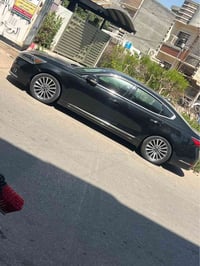 2017بيع او مراوس حسب القناعه فول مواصفات قطعه صبغ وحده قبغ جنطه بس بدو...