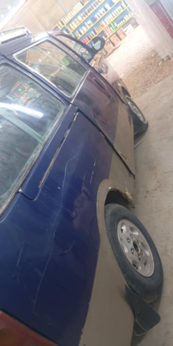 بريجو  96 رقم نكليزي مصفره خطها كوفه نجف شواصي ثنين معمرات مكينه  كير اكسن راعيها جيراني 43 بيها مجال مكاني نجف *********** مكلف بنشر
