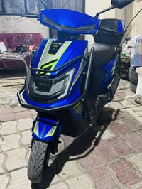 سكنس • ٦ بطاريات • ٦٠ كم