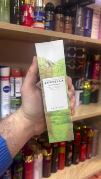 سانتيلا آسياتيكا • تهدئة الجلد • ترطيب البشرة