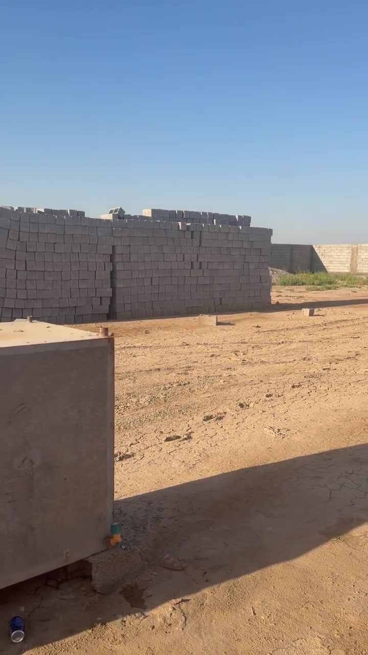 عنوان الكرغوليه مقابيل معمل الادوي يصلح مزرعةالدونم  مسيح كامل بي 3000بلوكه
‭***********‬
