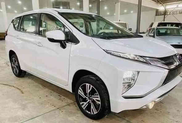 متسوبيشي اكسبندر  موديل 22 استلام 23
خليجي 
مكفول على الفحص
ماشية 29 الف 
سبعه راكب 
اوفر درايف كير 
اقتصاديه 
ويل كب 
قطعتين تبريد 
تحكم استيرن جهتين 
مري شفط 
مغلفه جلد احمر الدواخل 
تستخدم بانزين عادي 
كروز سرعه قفل 
مخارج اوكس وشحن متعددة 
لد نهاري ثلجي 
رقم اربيل جديد وهزه جديده 
استلام شركة وحاليا بالضمان بعدها 
السعر 165
***********
