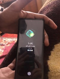 انفينكس نوت ٤٠ برو جهاز غني عن التعريف  ذاكرة ٢٥٦ +عشوائية ١٢ جهاز يدع...