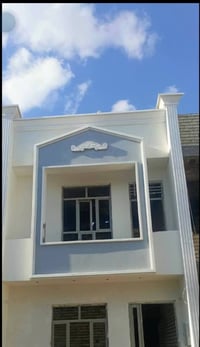 الدوانم • عرض ٤٠م • طابو زراعي سند ٢٥