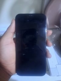 ايفون ١٢ • بطارية ٨٤ • ما مبدل