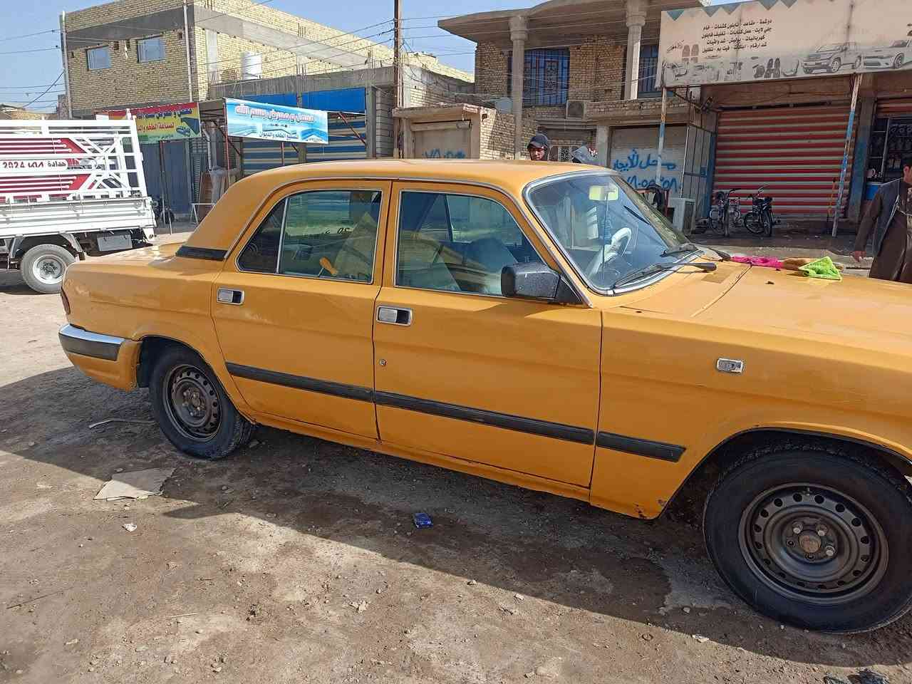 سلام عليكم فولكه 2003 كهربائيات جاهزه كشرها نظيف المكينه بيها دخانه ثنين ونص  راعيها بالشطره تريد وكاله تريد مداور ب22 كلها محوره السياره ياباني مكاني بالشطره الشراي بيه خير ويدلل ***********
