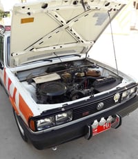 برازيلي موديل ١٩٨٨ بدون ضرب بون صبخ محرك سفر كير ٥ كفال له عامه كوله ب...