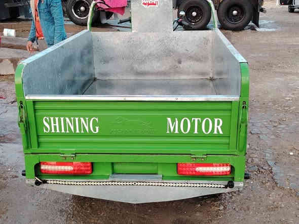 السلام عليكم الستوته موديل 2023 ستوته مقفوله كفاله عامه رقم دور ثاني يوم.    ***********
