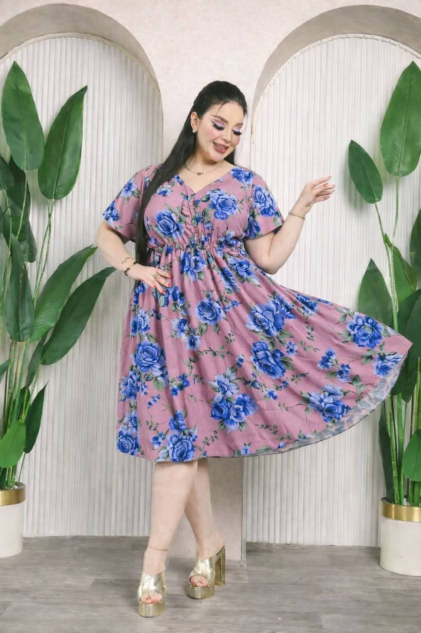 #صيفي_2026
فستان كشمير كلوش قصير مشجر فري سايز خرطه عل بطن درزن كوكتيل موديلات 
https://t.me/Al199306011981FF


**إذا كنت صاحب هذا الإعلان وتريد حذفه لأي سبب، رجاءا أرسل رسالة إلى الدعم الفني**