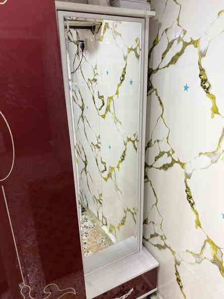 سلام عليكم غرفه نوم البيع نضيفه
7قطع سعر550الف
التواصل ***********
