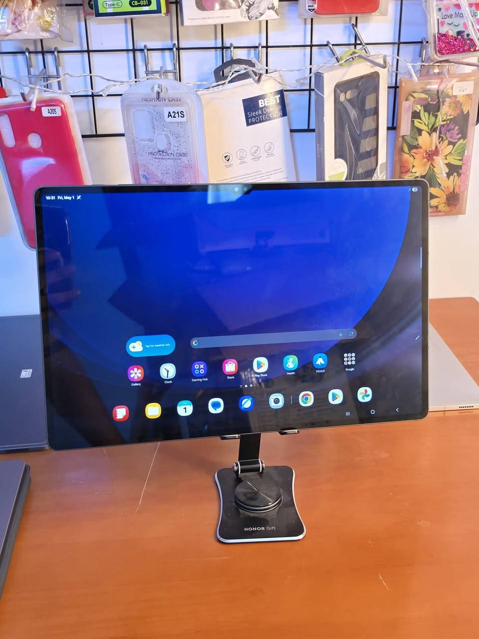 سامسونك S9 ultra
ذاكرة 256

شاشة super Amoled

حجم 14,6

نظافة 100%

السعر 849 الف

يتوفر بيع وشراء ومراوس

يوجد توصيل لجميع محافظات العراق 
للحجز راسل الصفحة 
واتساب ***********

تابع صفحه تلكرام لمشاهده الاجهزه المتوفره https://t.me/mohamd_phone

#العراق #اكسبلور #موبايل #اكسبلورexplore #سامسونك
