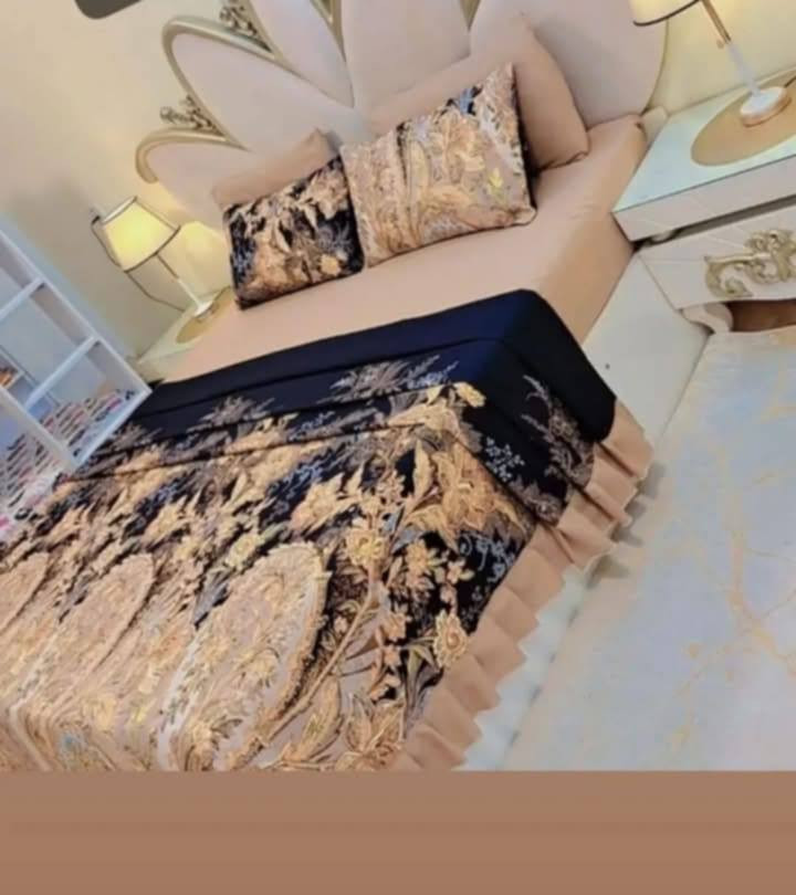 توفر جميع الموديلات وحسب الطلب توجد خدمة توصيل لجميع المحافظات وداخل كربلاء لتفاصيل مراسلة خاص


**إذا كنت صاحب هذا الإعلان وتريد حذفه لأي سبب، رجاءا أرسل رسالة إلى الدعم الفني**