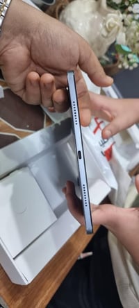 ايباد • هونر X8a • مجال بسيط