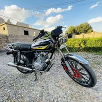 بسم الله السلام عليكم موطور سافان موديل 2023 وضع شركه نضافه كدام عينك ...