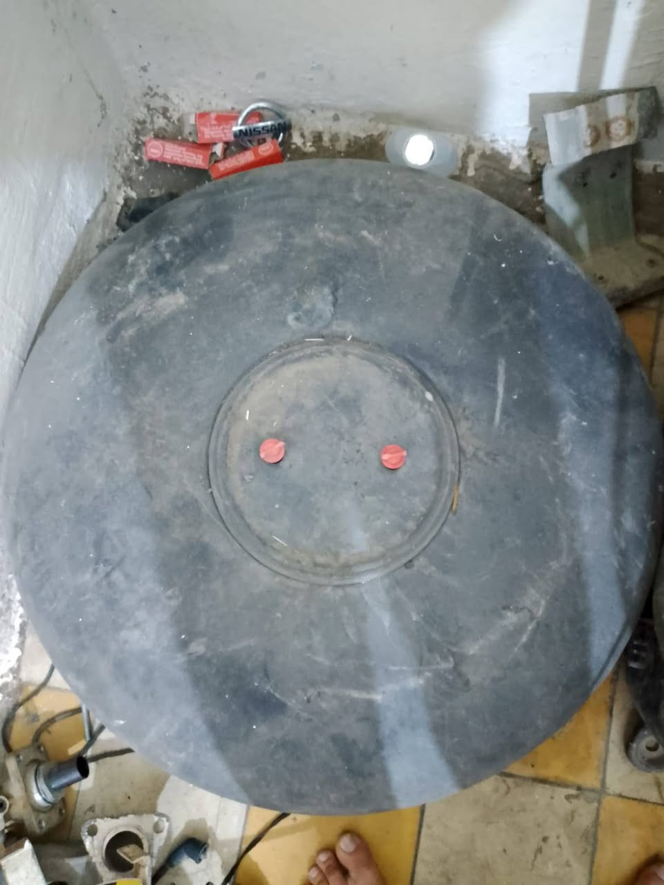 منضومت غاز ما مشتغله شهر  للبيع قيم واخذ 4 سلندر  ***********
