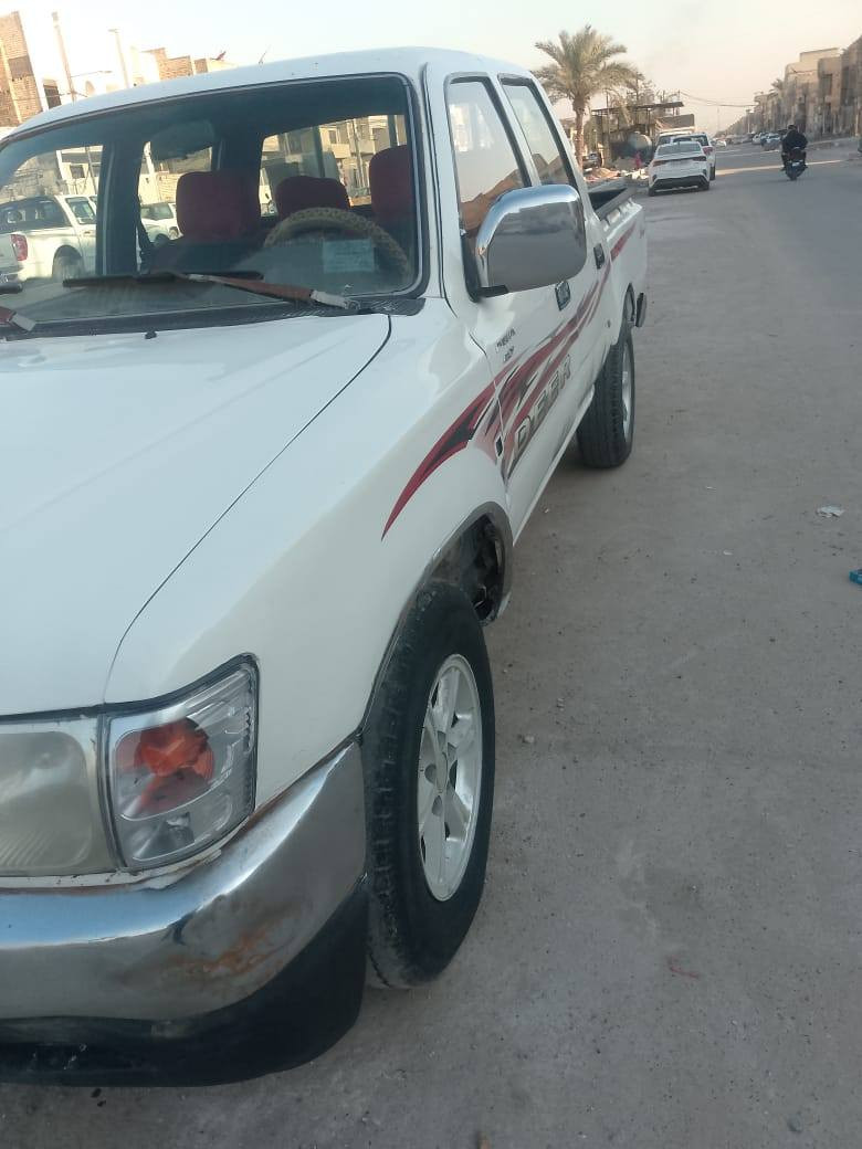 للبيع بيكم دير موديل 2008 رقم بغداد مشروع وطني كير محرك مكفولات محرك بخاخ كير اوتماتيك سيارة جاهزه السعر 38 مكاني بغداد للاتصال***********
