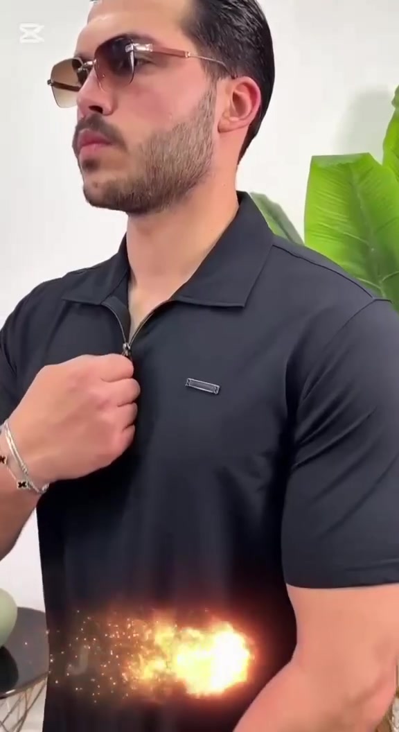 سوت رجالي جديد 🆕 خامة برشوت
سرية 5 قطع 
قياس M.3XL
الشد 10 قطع ب208 الف


**إذا كنت صاحب هذا الإعلان وتريد حذفه لأي سبب، رجاءا أرسل رسالة إلى الدعم الفني**