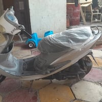 للبيع دراجه جديده  اتصال  07838066932