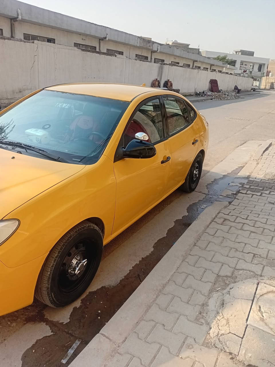 سلام عليكم  سياره انترة للبيع مديل 2010 سيرة امريكه ومحرك  الفين كير ومحرك  خير  من الله  العنوان بغداد الستفسار التصال عل رقم  ***********♡    السعر 90
