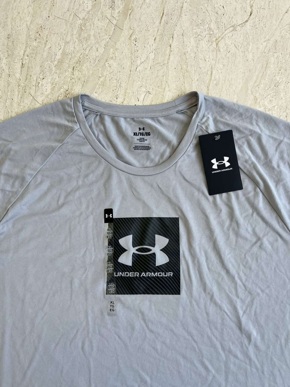 UNDER ARMOUR _ XL
عرض ٦٠


**إذا كنت صاحب هذا الإعلان وتريد حذفه لأي سبب، رجاءا أرسل رسالة إلى الدعم الفني**