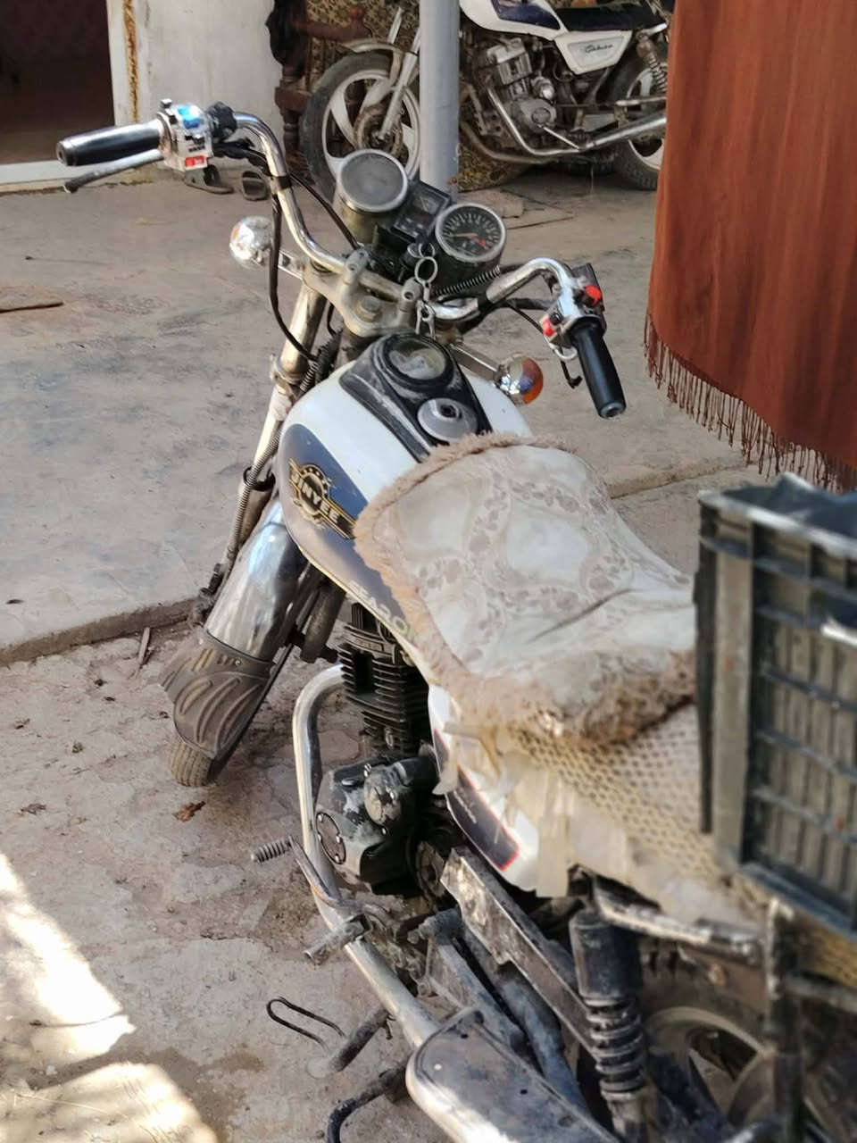 جني دبل بلك
٣٠٠ وبي مجال
***********
