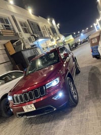 جيب اوفرلاند  خليجي وكالة  هارلم ‏‎ ‎موديل 2019 ‎   ماشية59،٠٠٠   حقيق...