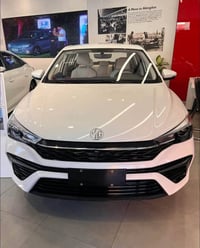 سيارات MG • MG • سيارات للبيع • عروض MG • خصومات MG • MG كربلاء • سيار...