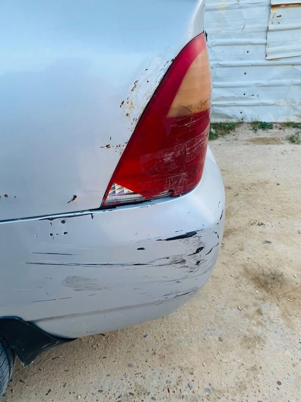 تويوتا كورولا 2007 خليجي
جاهزه من كلشي

محرك 1600

تبريد ثلج

تخم تاير

بيهه بنيد مرشوش

وبيهه طخات موضحات بل صور

🟥 الـسـعـر 83 وبيهه مجال 

مكاني: بغداد ابو غريب

للتواصل: ***********
