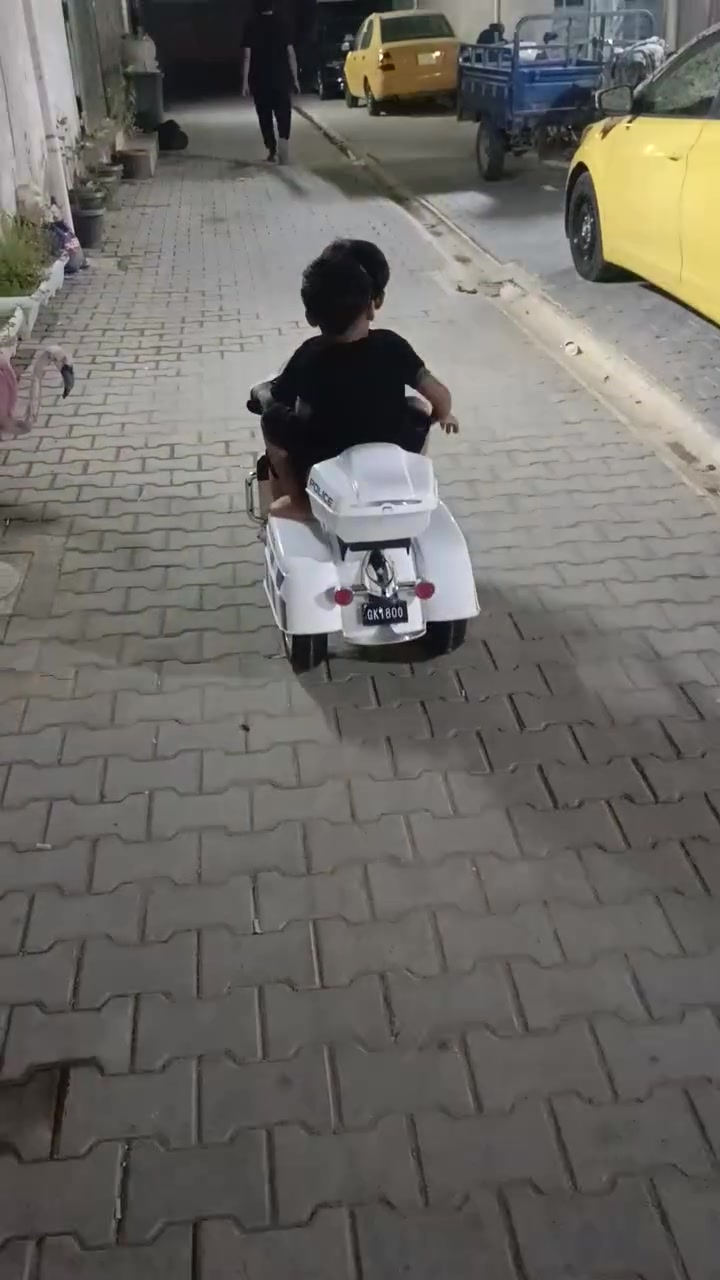 متاح دراجه شحن اطفال للبيع اخت الجديده كوت حي الجهاد سعر ب١٢٥ خاص موجود


**إذا كنت صاحب هذا الإعلان وتريد حذفه لأي سبب، رجاءا أرسل رسالة إلى الدعم الفني**