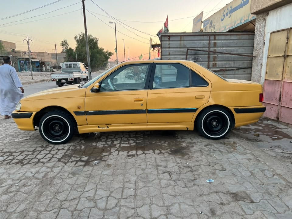 سلام عليكم بيجو بارص للبيع مديل2013
تبريد شغال ثلج لا تنقيص لا تبخير بيها بارد باب وره السايق صدره نص عمر تعال كلب وشوف وقتنع وبخدمتك مكاني بغداد النهروان عارضه. 36 

رقمي ***********
