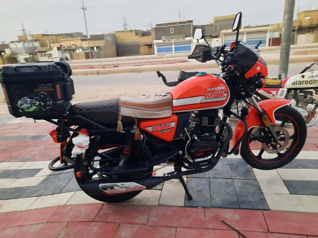 دايون للبيع 23 رقم جاهزه  ومداور ثاني يوم ***********
