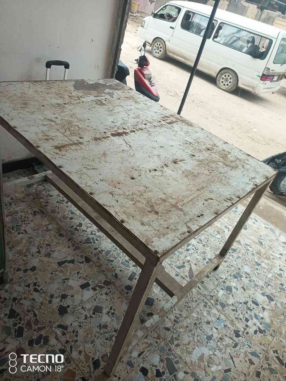 السلام عليكم غراض مطعم فلافل للبيع ***********
