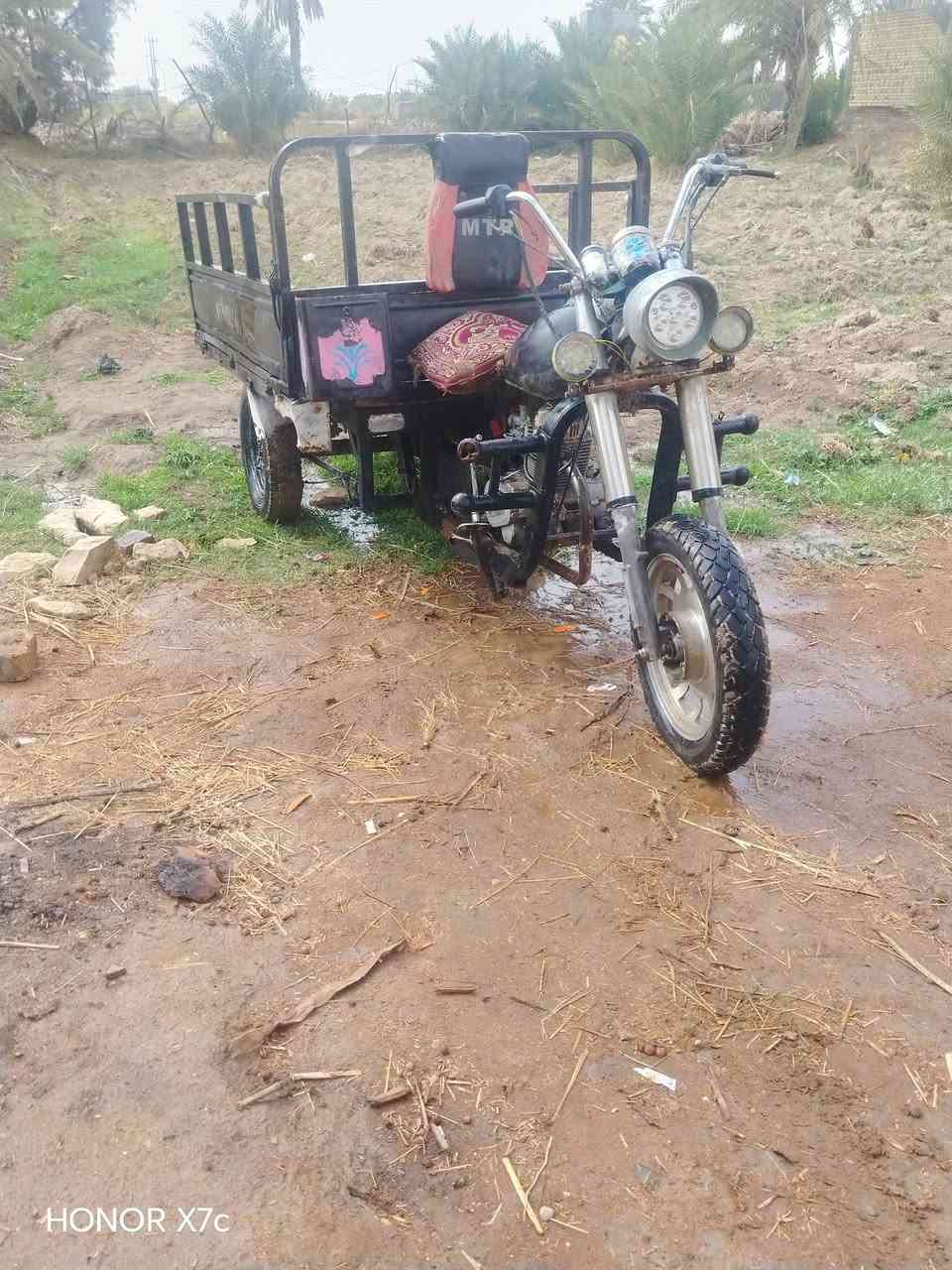 سلام عليكم ستوته 12 بيها بليته ورقم شاصي بس اوراقها ضايعه للبيع مكان رميثه


**إذا كنت صاحب هذا الإعلان وتريد حذفه لأي سبب، رجاءا أرسل رسالة إلى الدعم الفني**