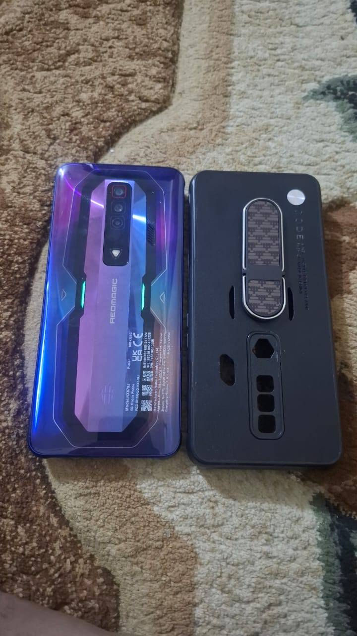 ريد مجك 7 البيع 450بغدد ***********
