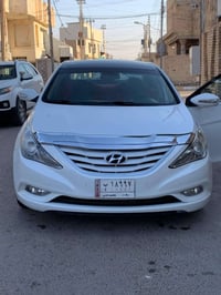 سوناتا • ٢٠١١ • بغداد خصوصي